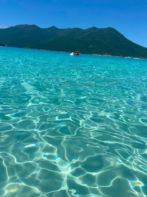 1-Tour Arraial do cabo