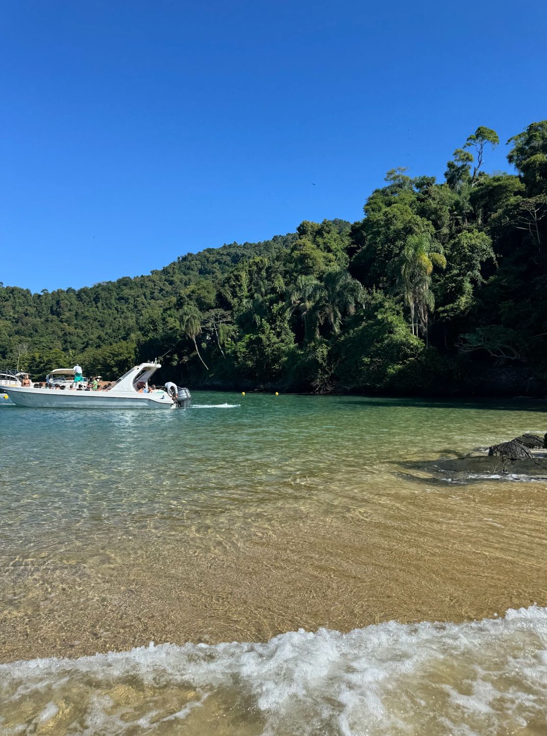 Tour Angra Tour Angra