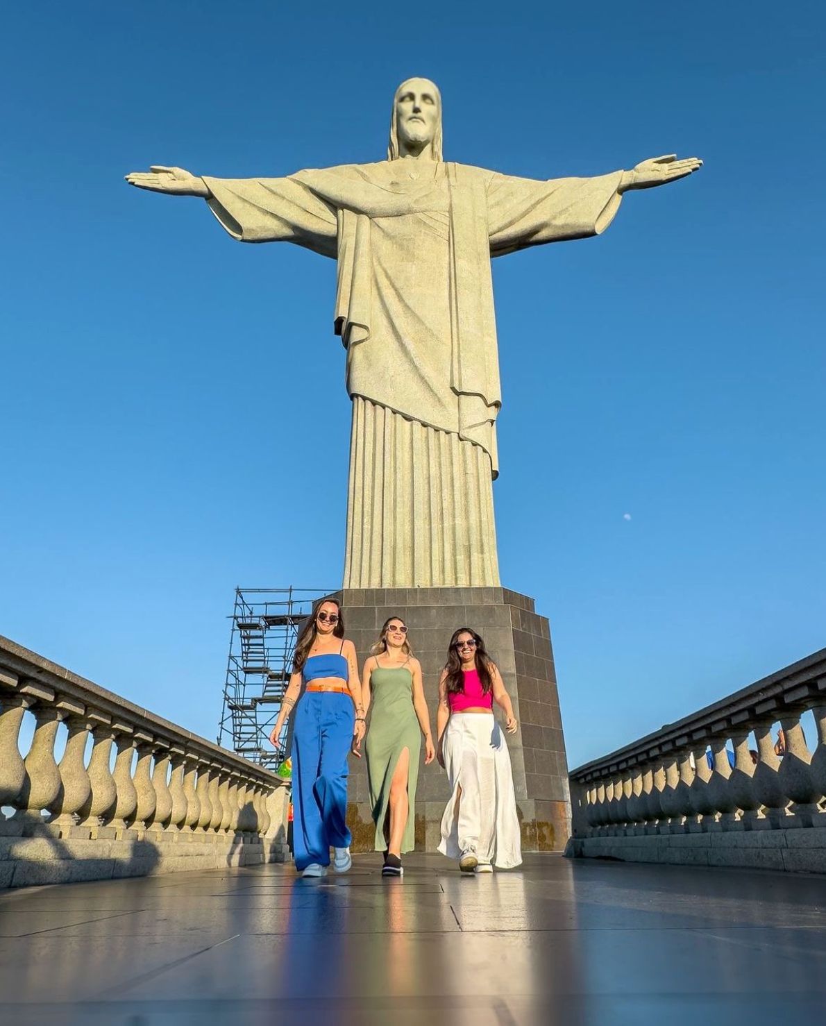 Tour Rio - Full Day Tour Rio - Full Day