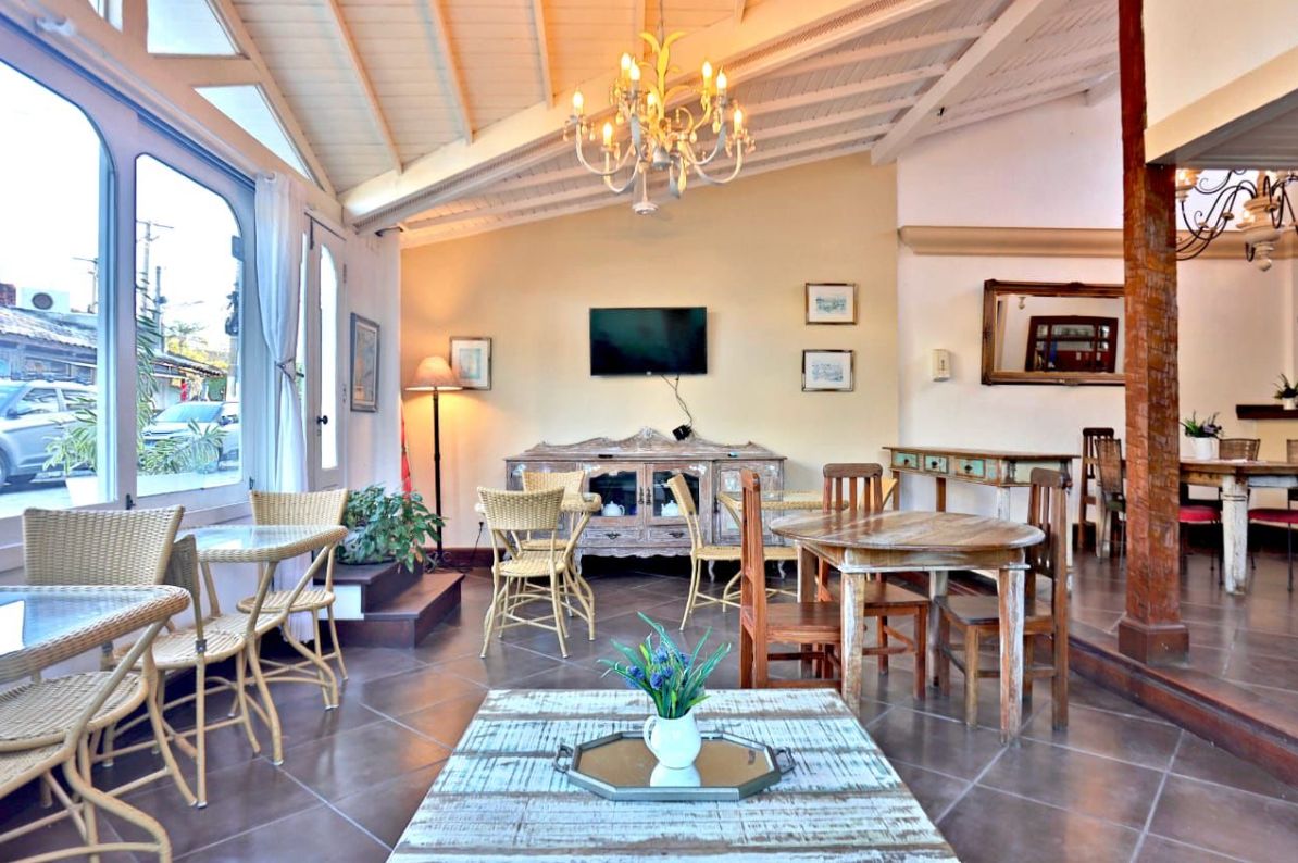 Pousada Buzios Pousada Buzios