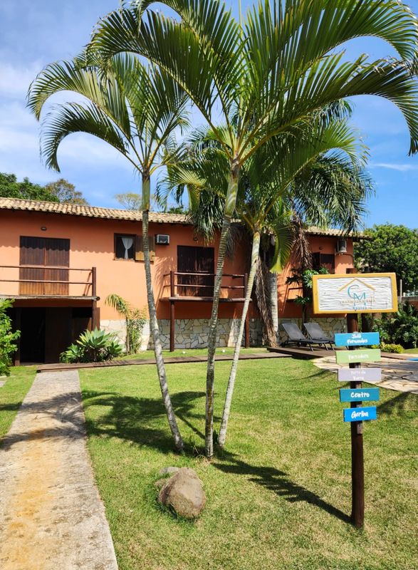 Casa Familiar Ferradura