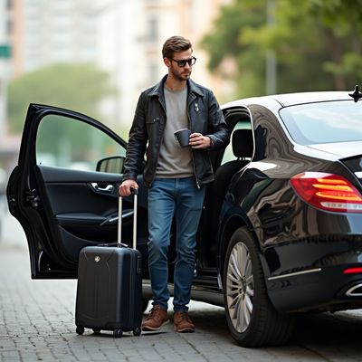 Traslados y asistencias