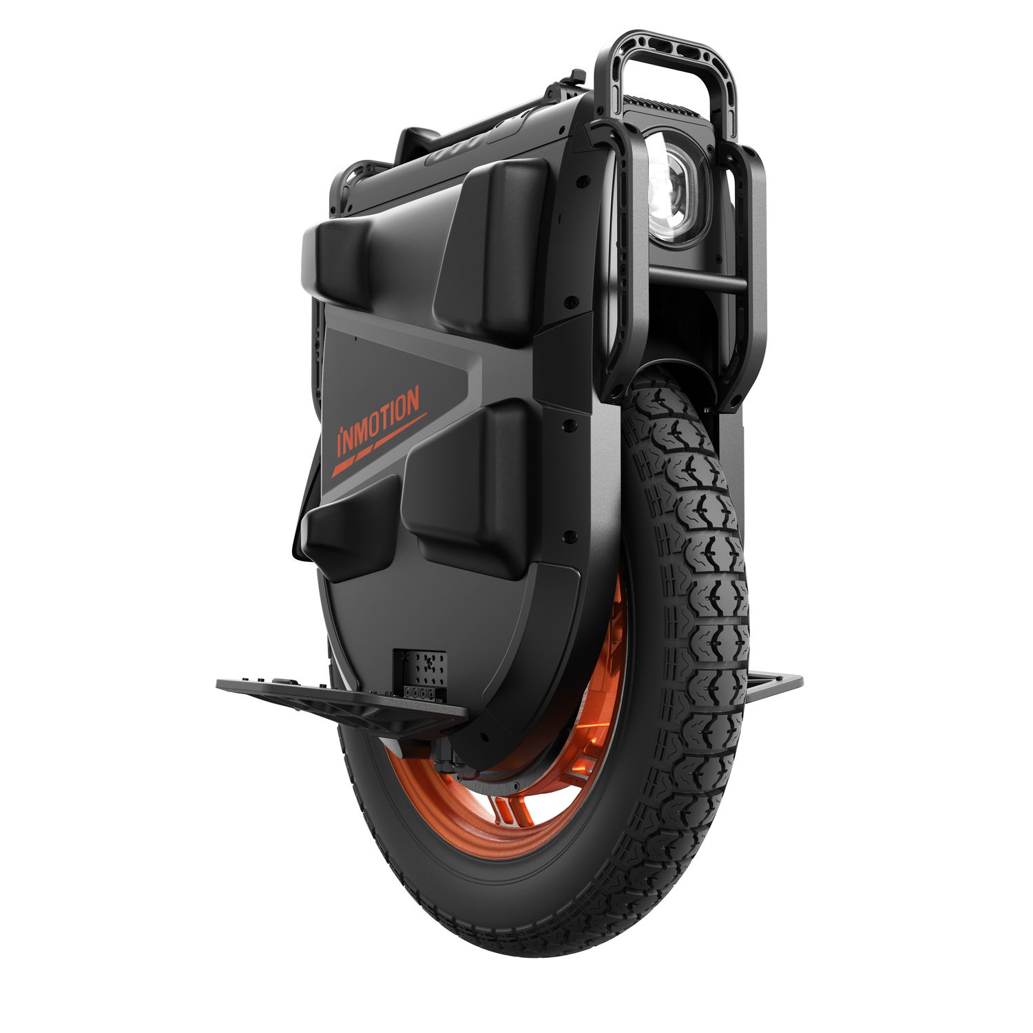 InMotion V13 Pro Electric Unicycle