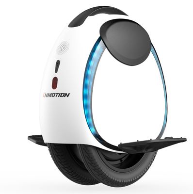 InMotion E20
