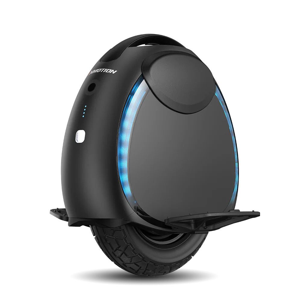 InMotion V6 Electric Unicycle