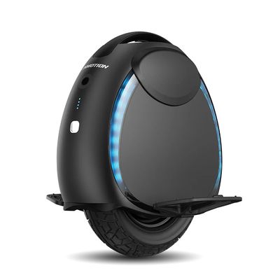 InMotion V6