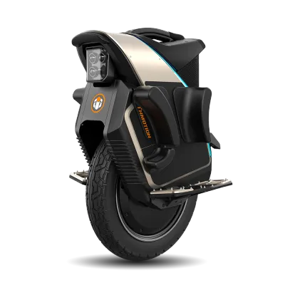 InMotion V12S
