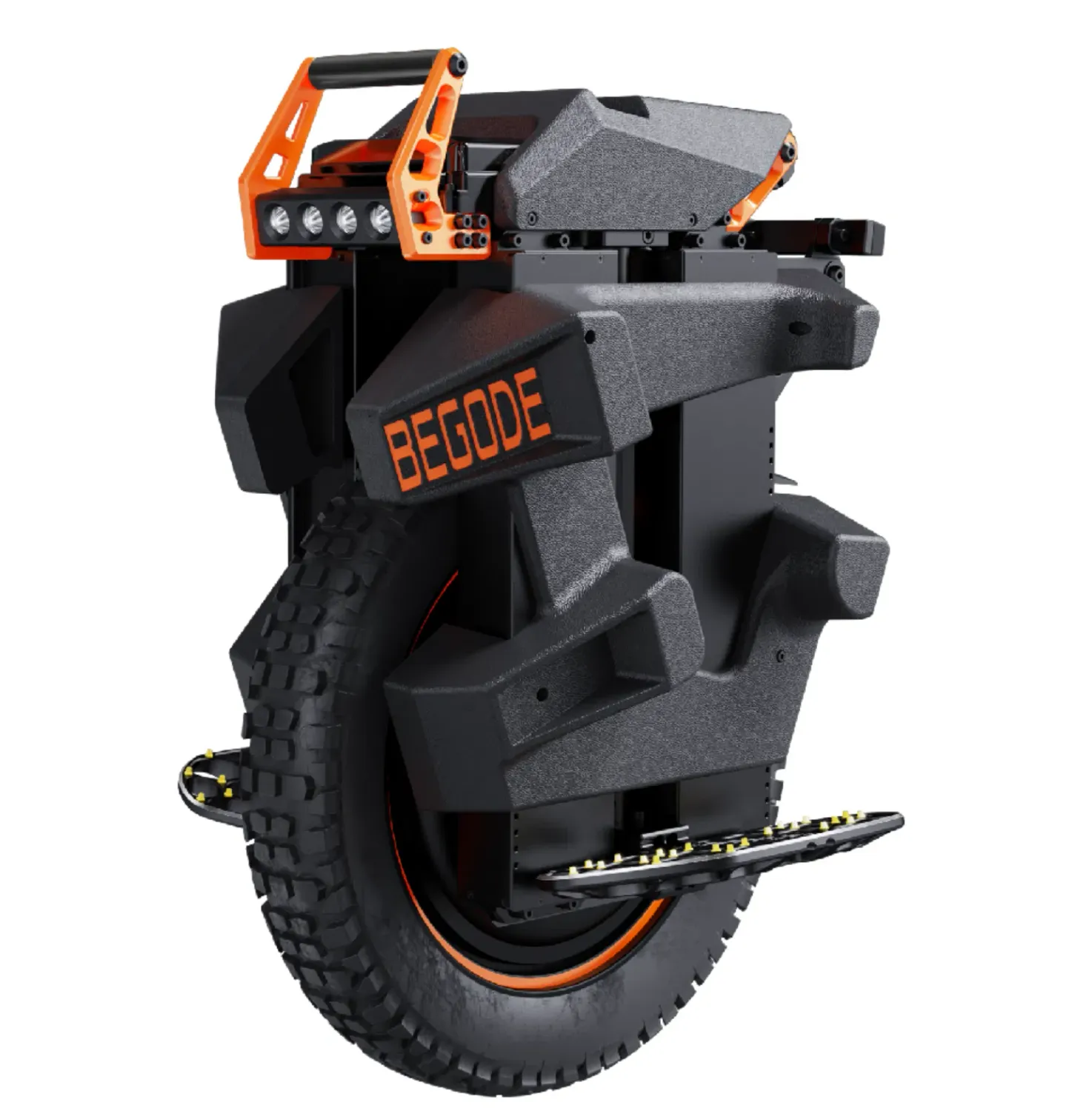 Begode Extreme Electric Unicycle