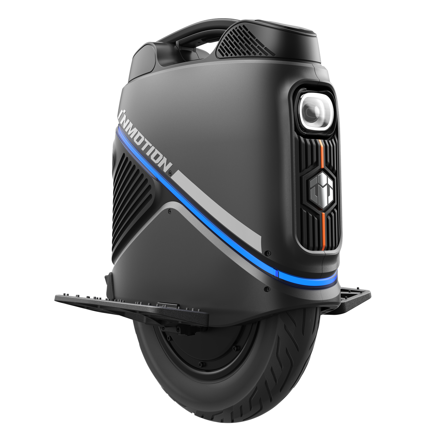 Inmotion V9 Electric Unicycle