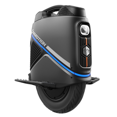 InMotion V9