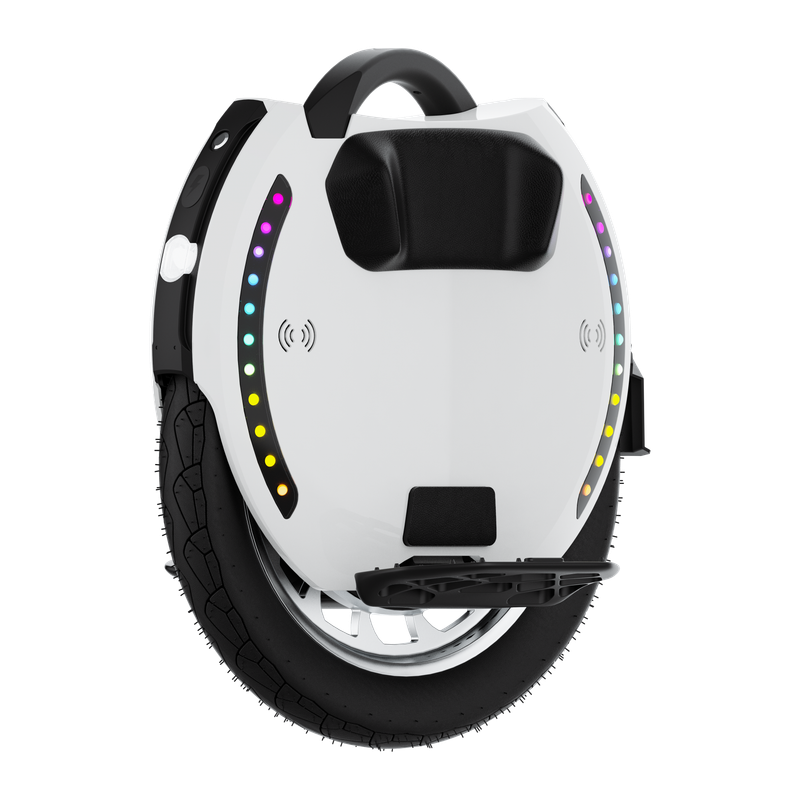 【rodrigo様用】ELENIUM / Caught In A Wheel King Song 18XL Electric Unicycle