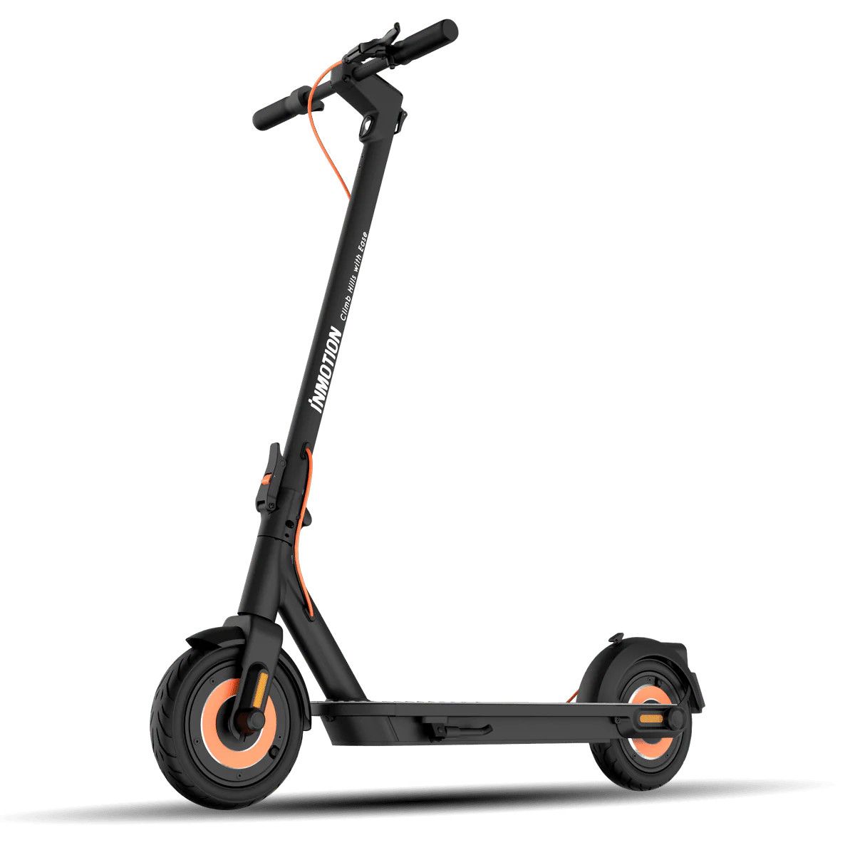 InMotion Climber Electric Scooter
