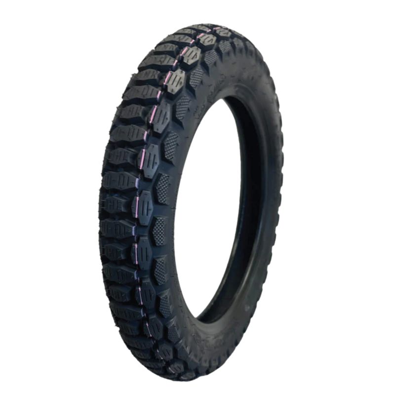 V14 Tire