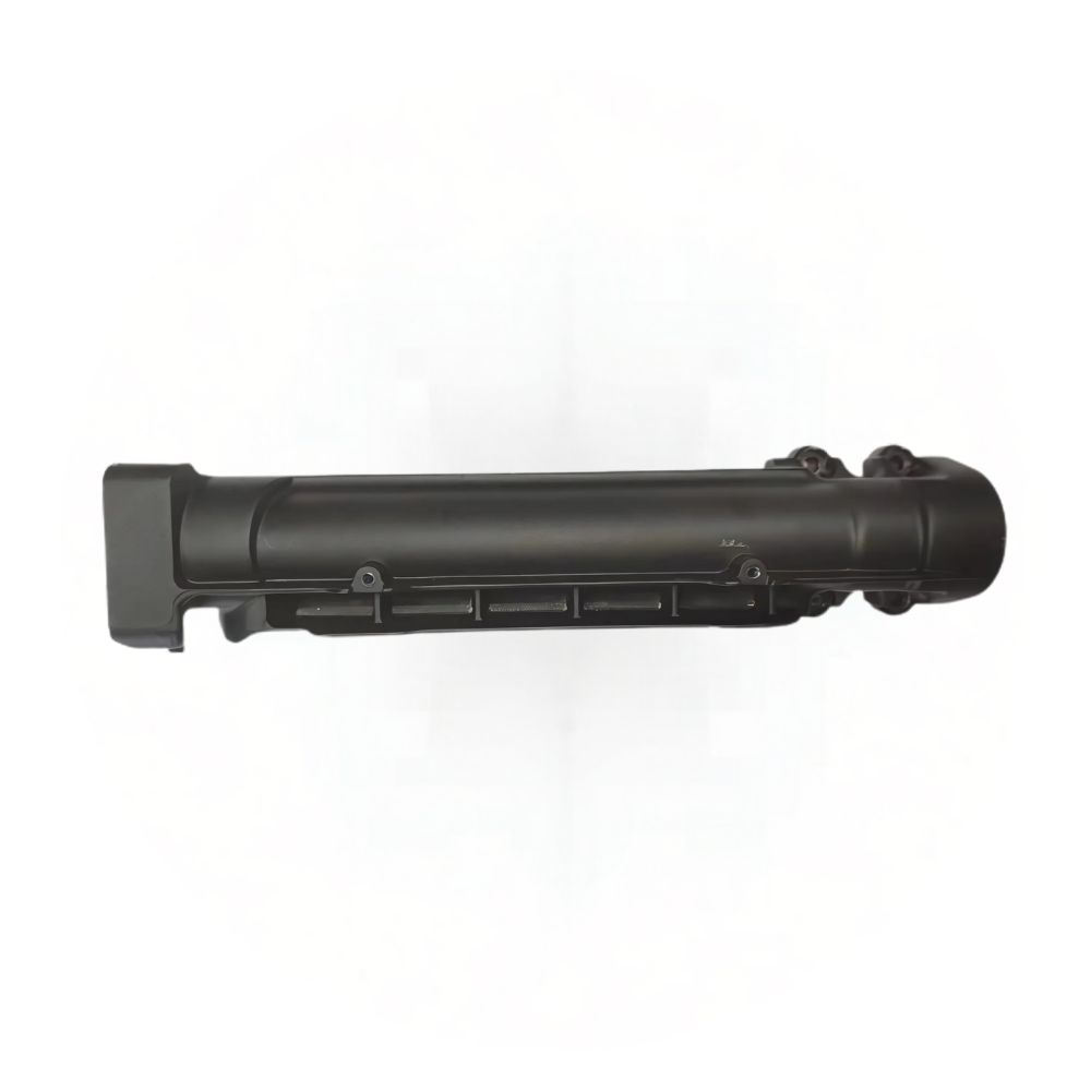 V14 Rail Assembly