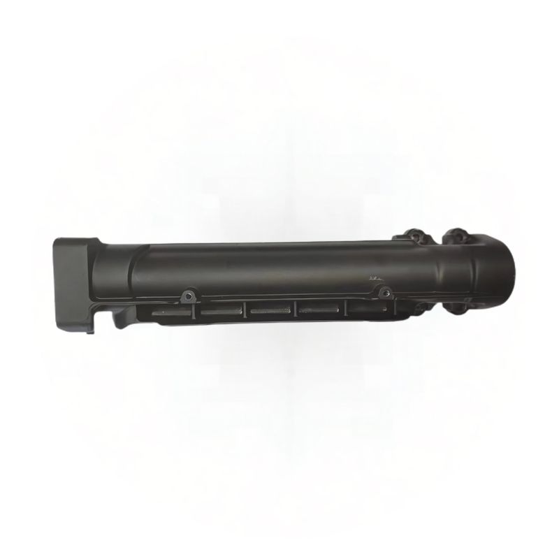 V14 Rail Assembly