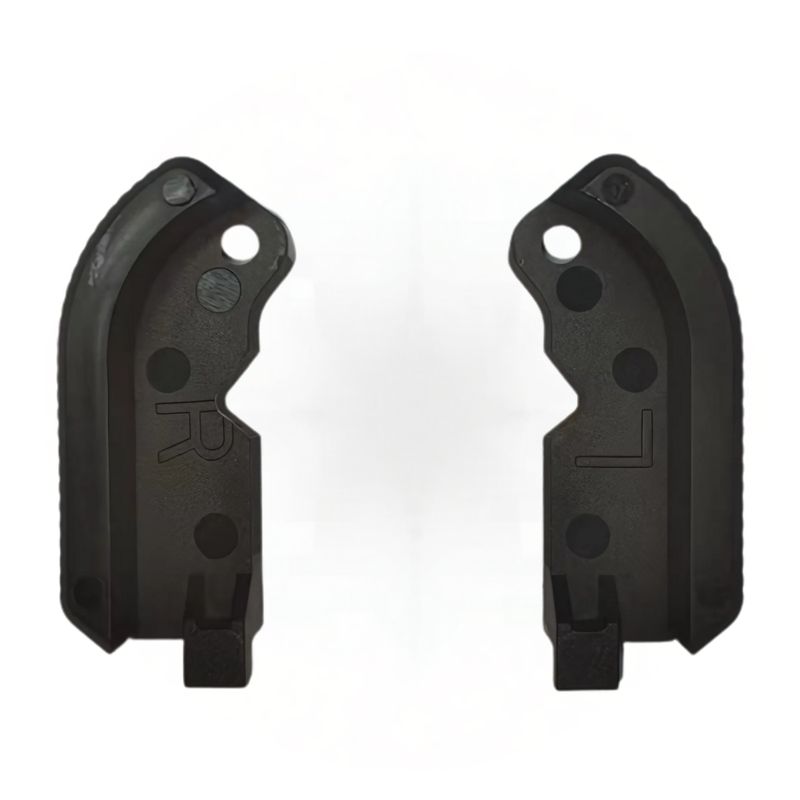 V14 Foot Support Set