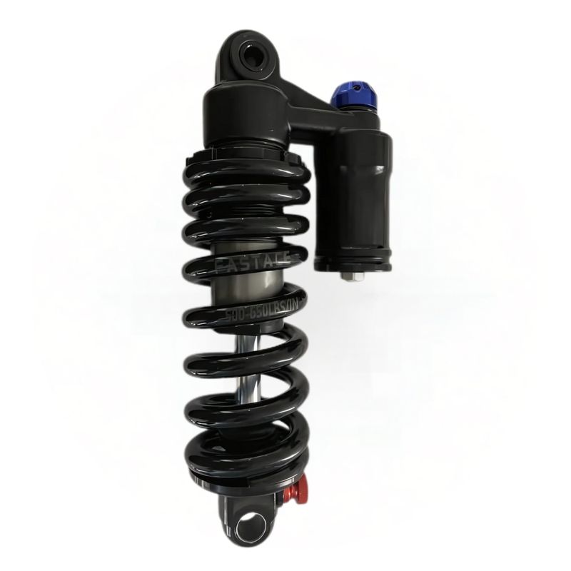 V14 Shock Absorber (All Black)