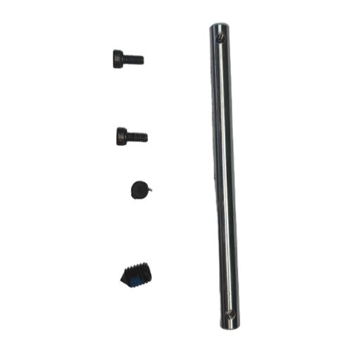 V14 Foot Axle Assembly