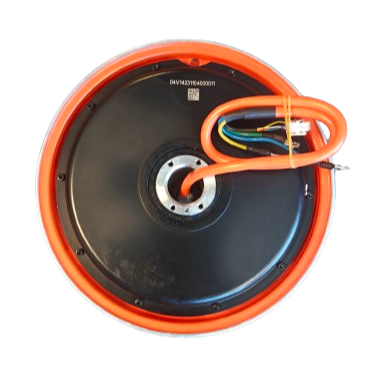 V14 Motor (No Tire or Tube)
