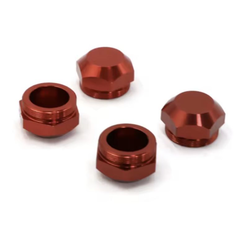 V13 Piston Valve Cap (Single)