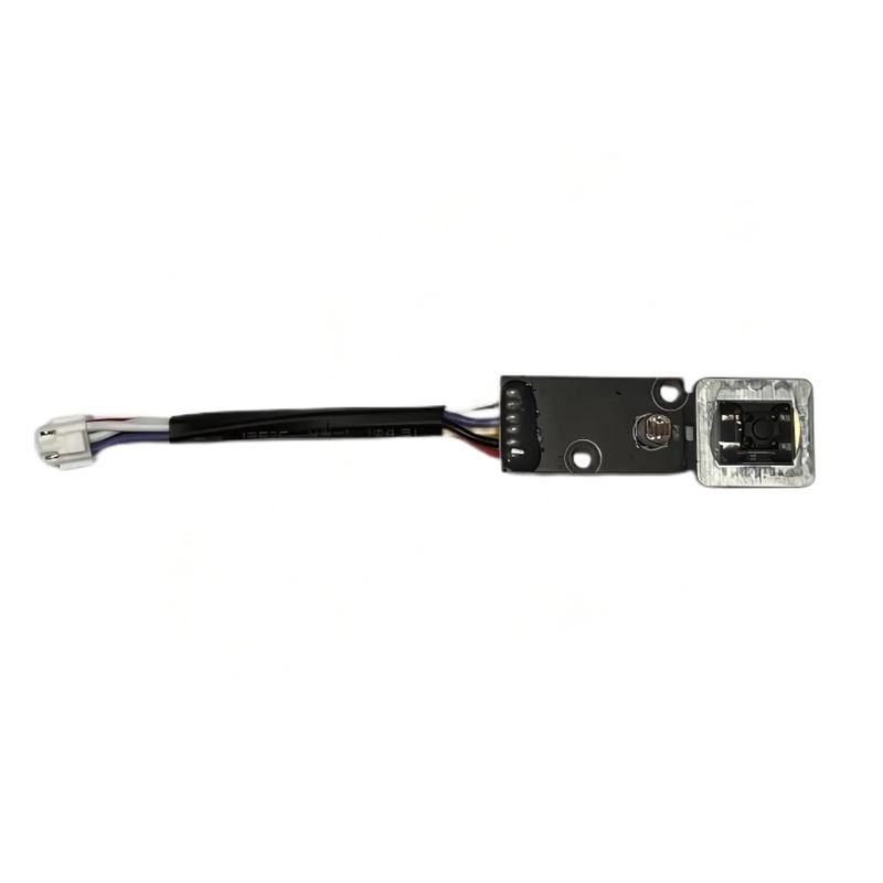 V13 On Off Power Button PCBA Assembly
