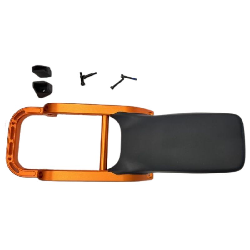 V13 Rear Bumper Frame (No Mudguard)