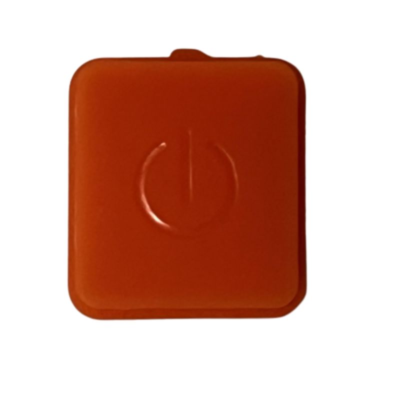V13 Power Button Rubber