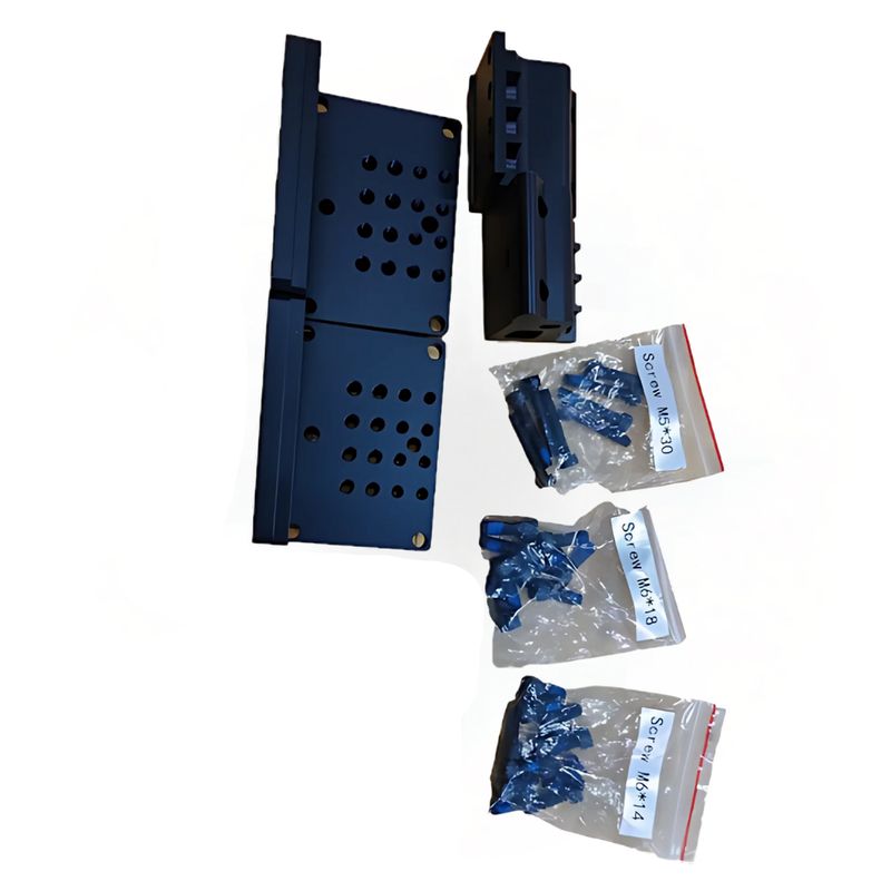 V13 Non-Shock Absorbing Accessories