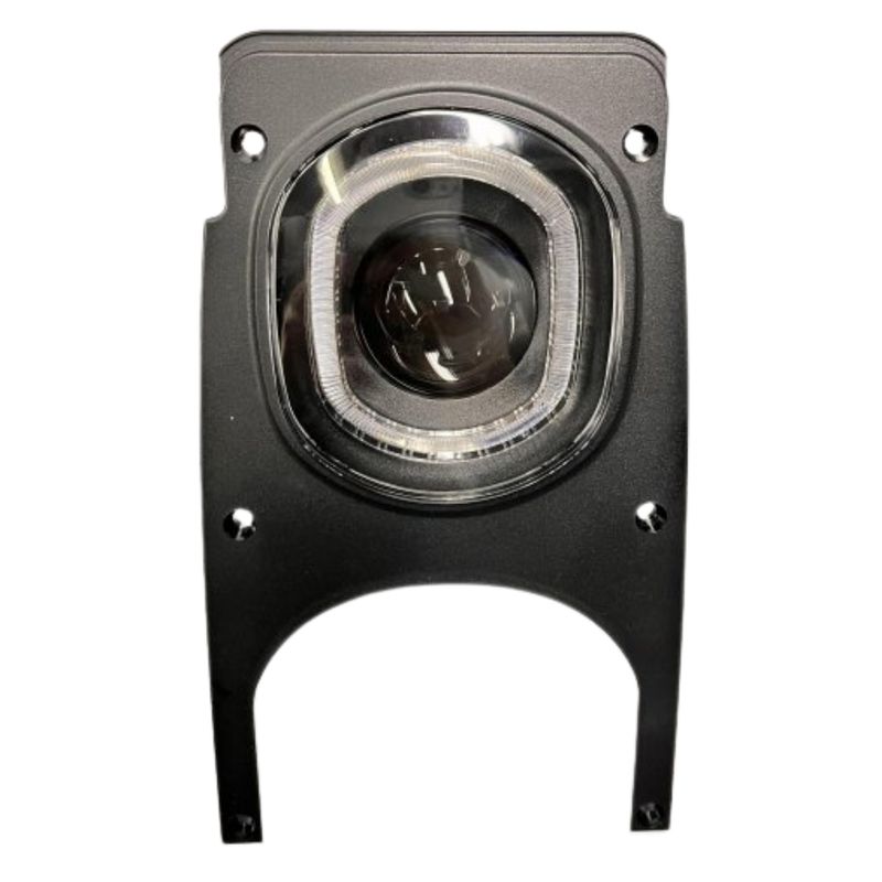 V13 Front Headlight Assembly
