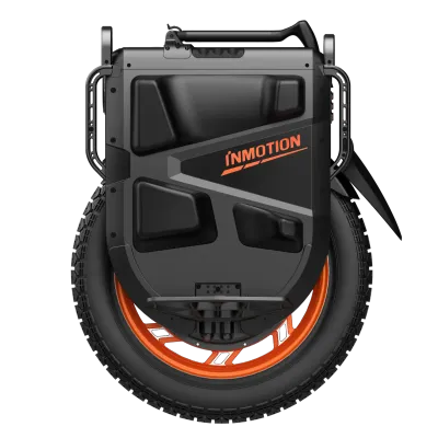 InMotion V13