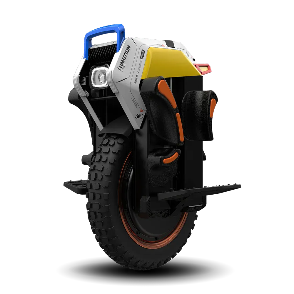 Inmotion V14 Pro Electric Unicycle