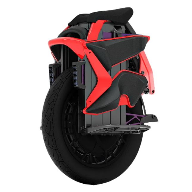 Open Box King Song S22 Electric Unicycle