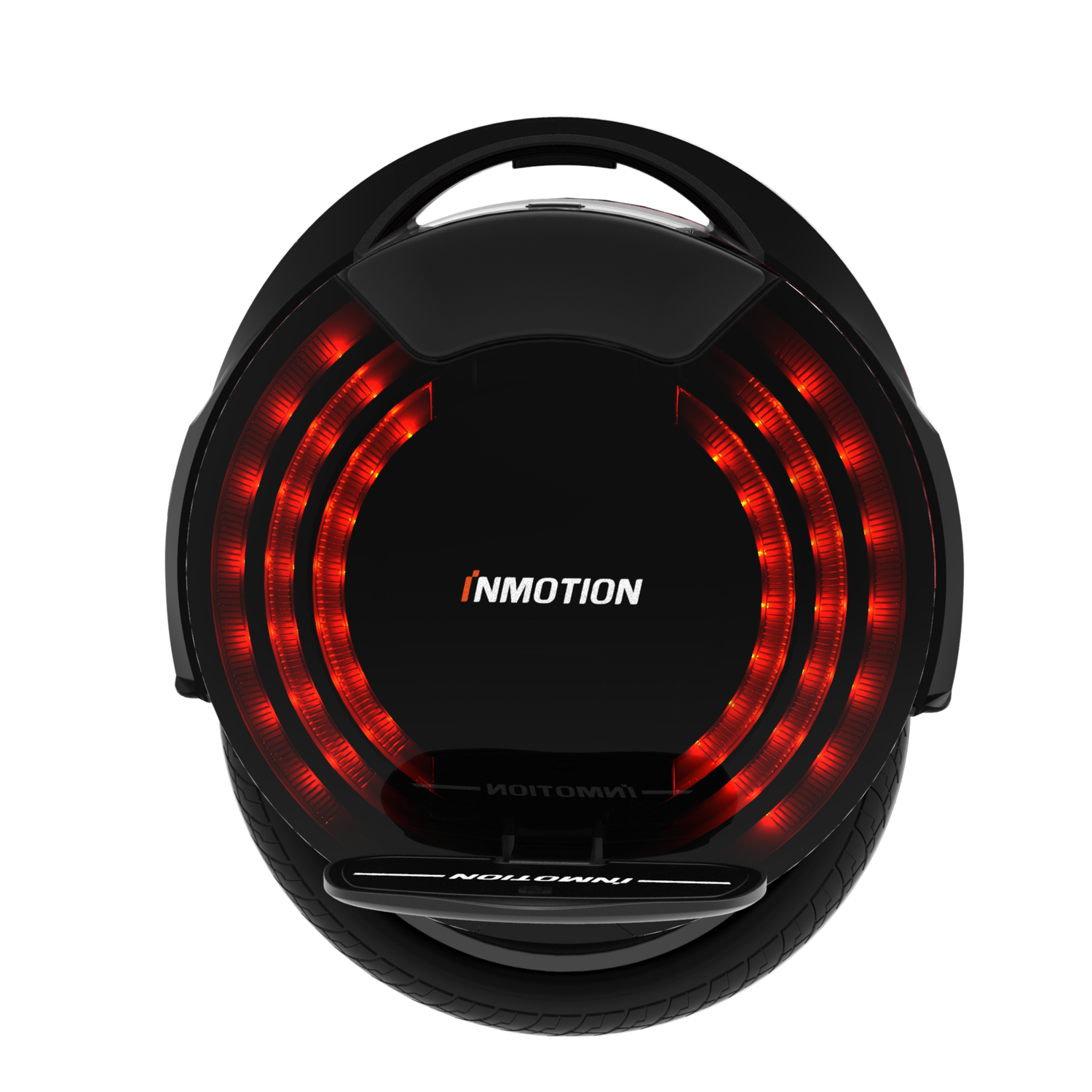 Inmotion V8F Electric Unicycle Open Box