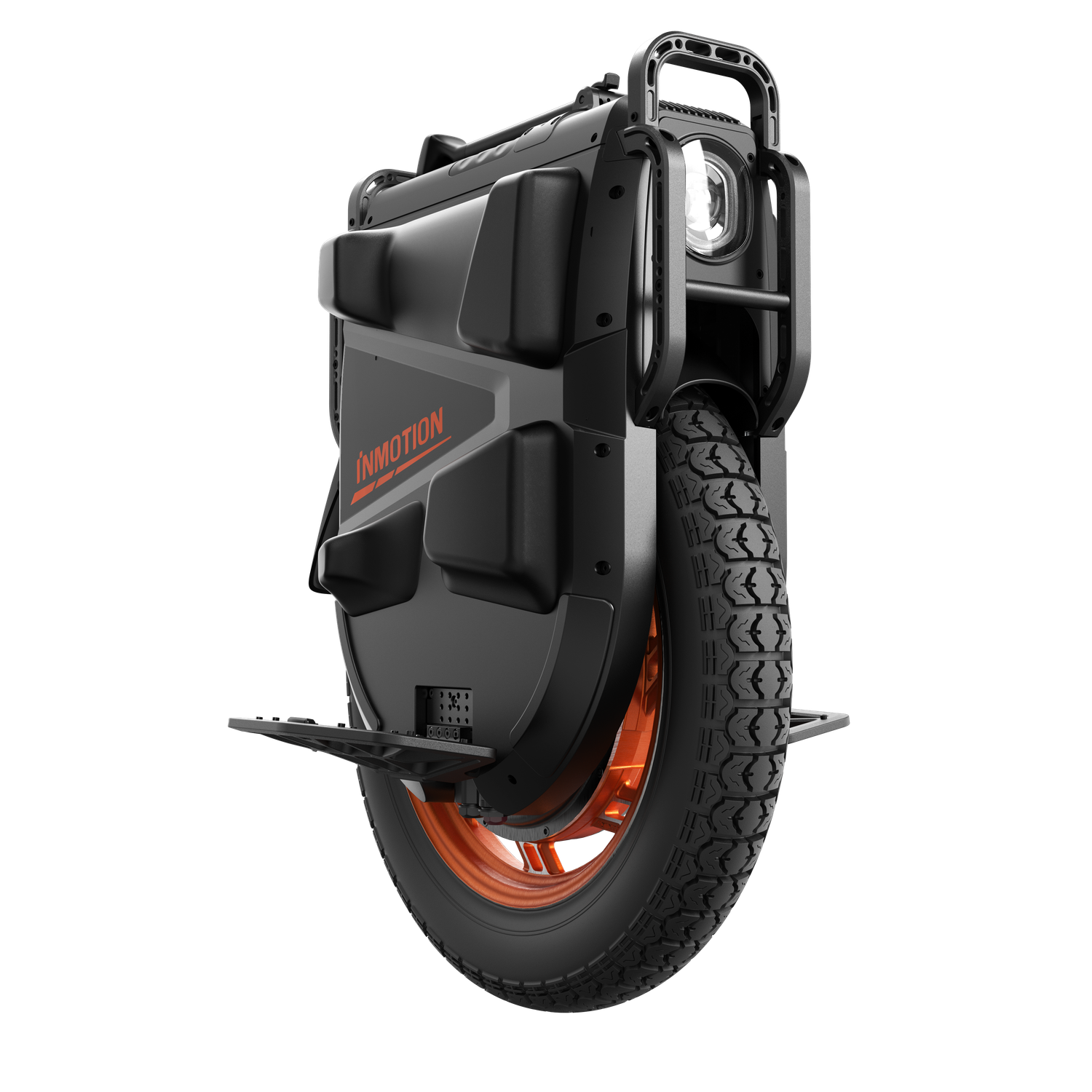Refurbished Inmotion V13 Pro Electric Unicycle