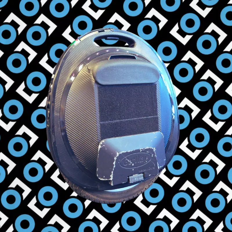 Used Begode T3