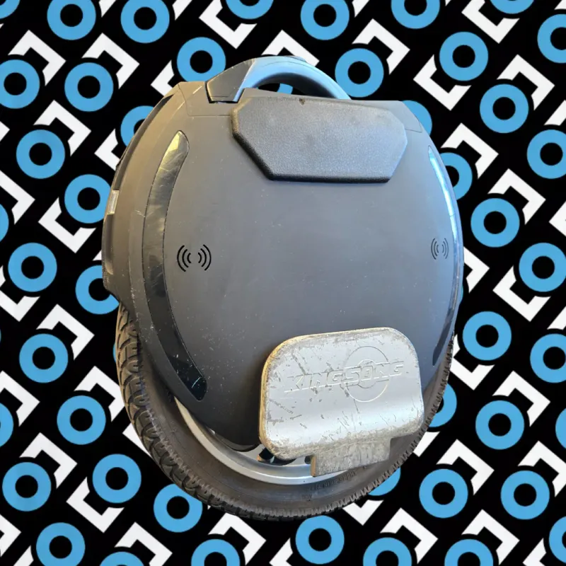 Used King Song 18L V1