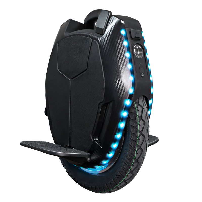 Refurbished King Song 16X Electric Unicycle