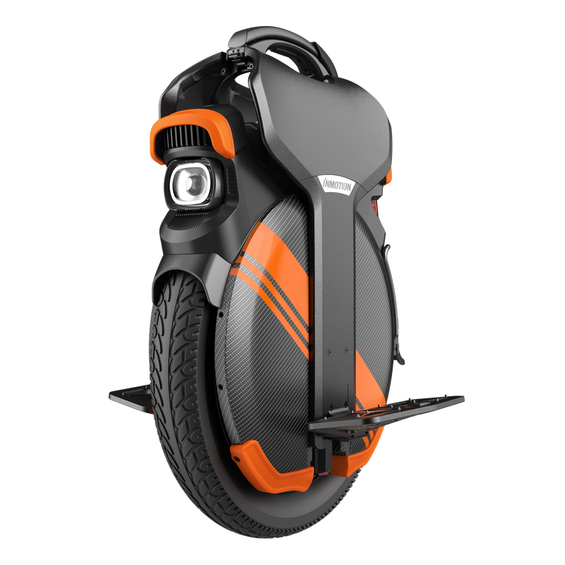 Refurbished Inmotion V11Y Electric Unicycle