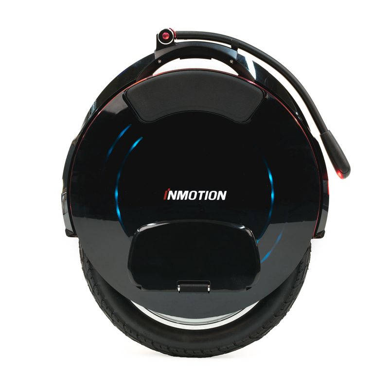 Refurbished Inmotion V10F