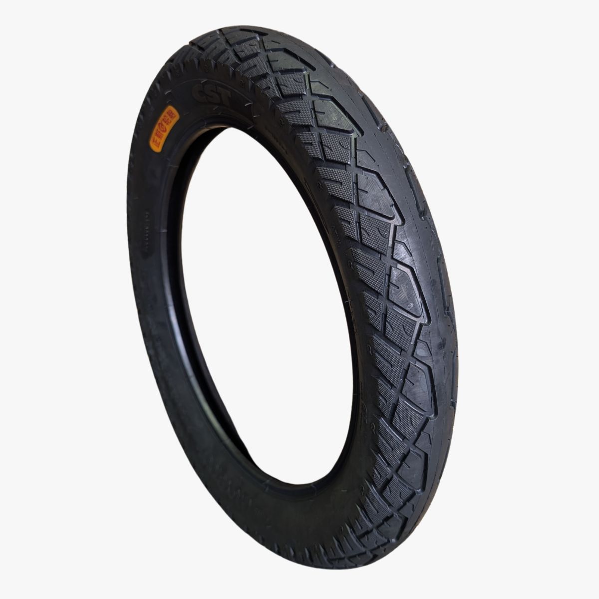 16&quot; X 3″ CST C-1694 Tire (V12, 16X, T4, Nikola)