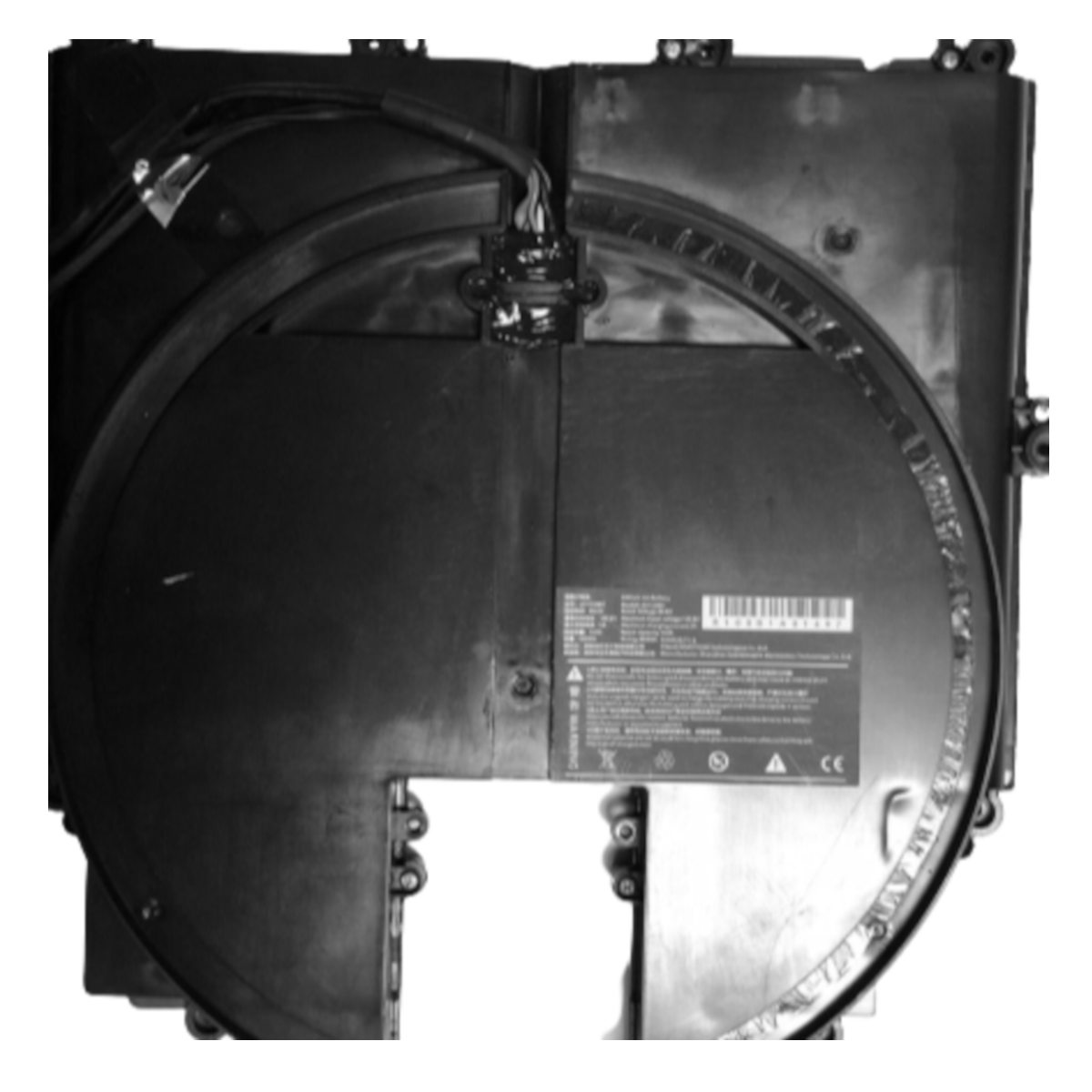 V12 Battery Pack