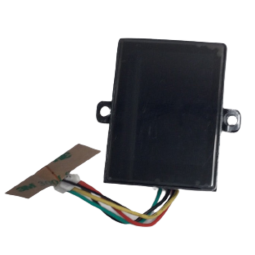 V12 Dashboard Module