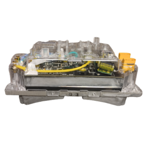 V12 Driver Board