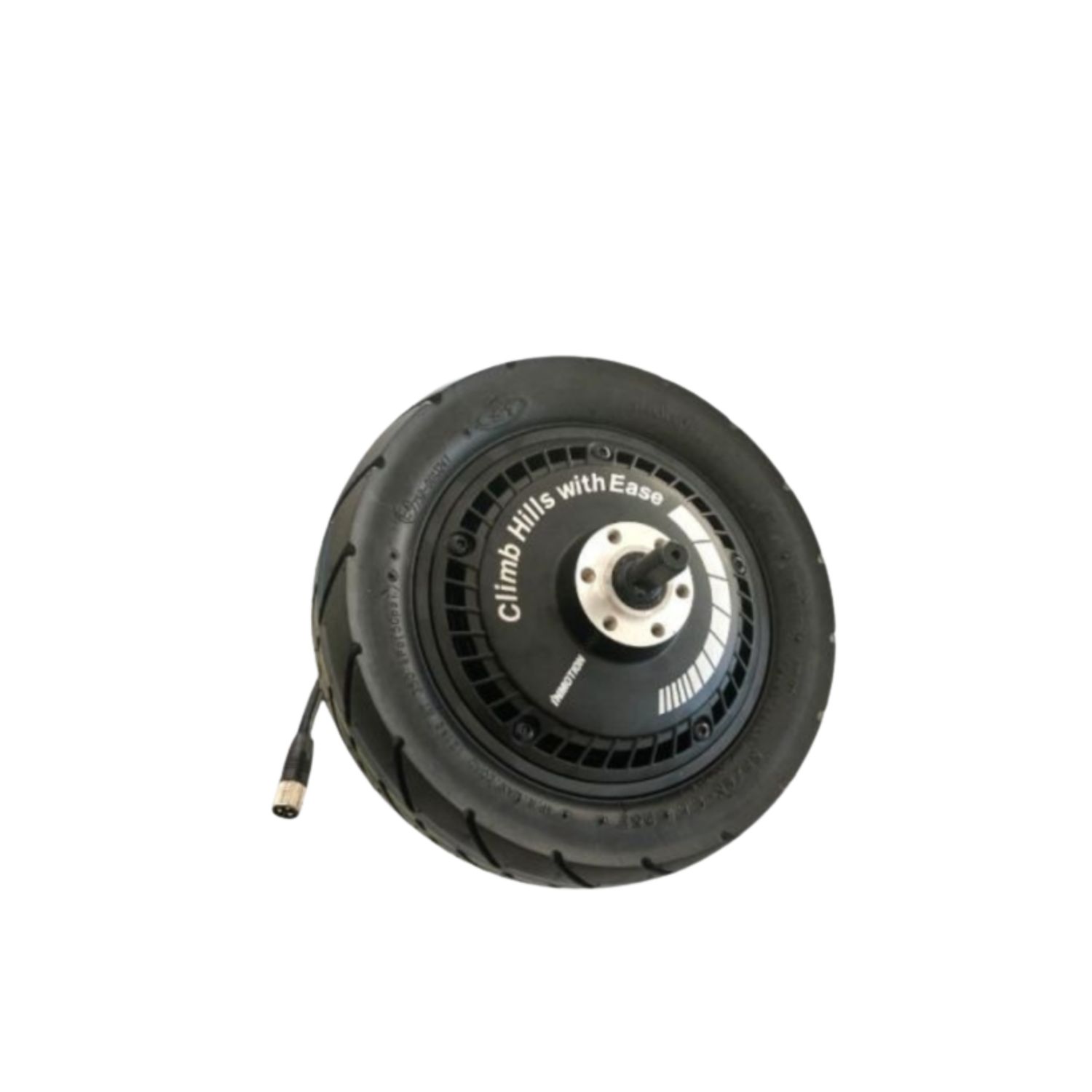 InMotion RS Motor