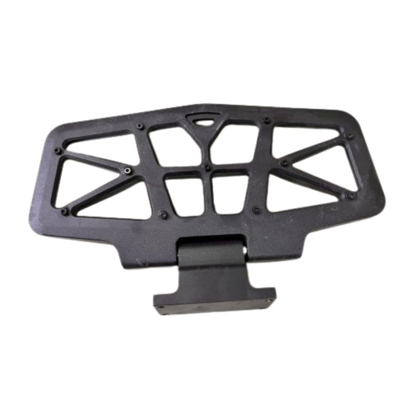 V13 Pedal Assembly