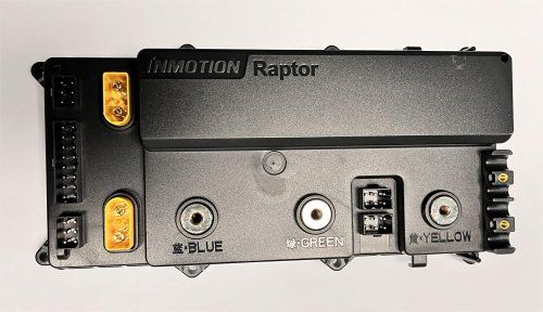 V13 Controller Assembly