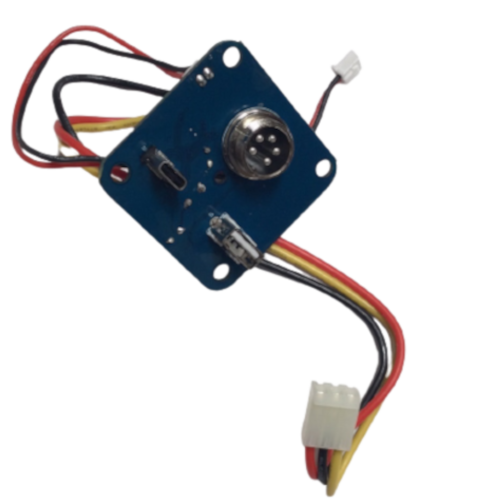 V12 Charging Panel PCBA Module