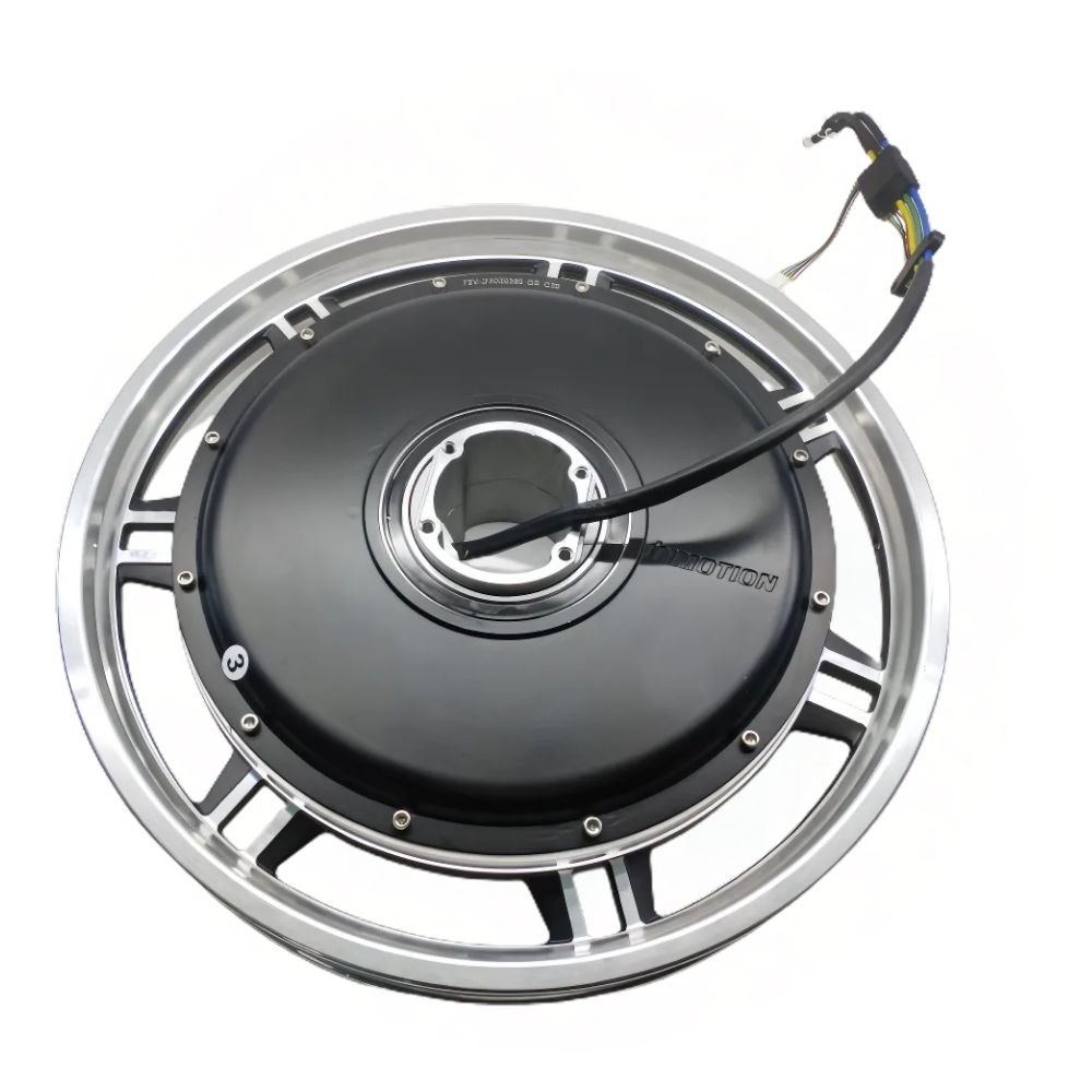 InMotion V11Y Motor