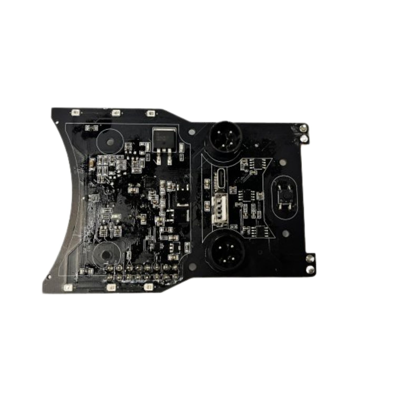 V13 Charge board PCBA assembly