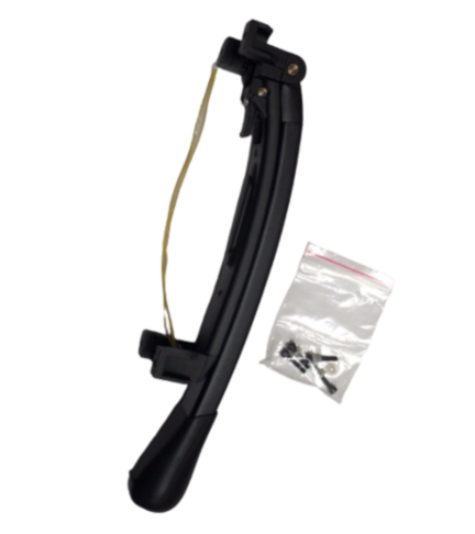 V12 Handlebar Assembly